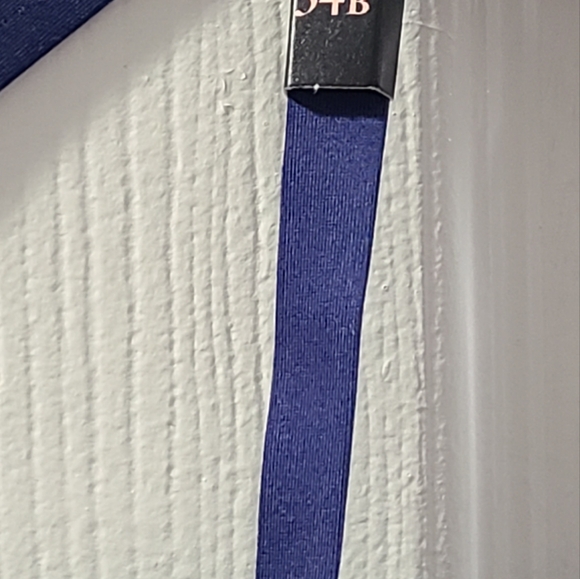 VICTORIA SECRET RACEBACK BRA - Picture 4 of 6